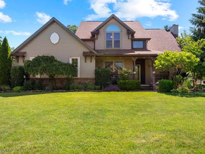 5315 New Haven Ct, Sheffield Village, OH, 44054