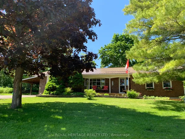 31 West St, Trent Hills, ON K0K 3K0