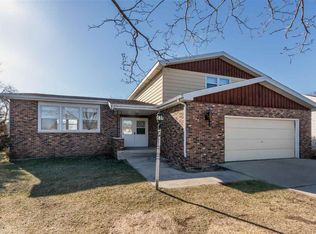 532 Volk St, Portage, WI 53901