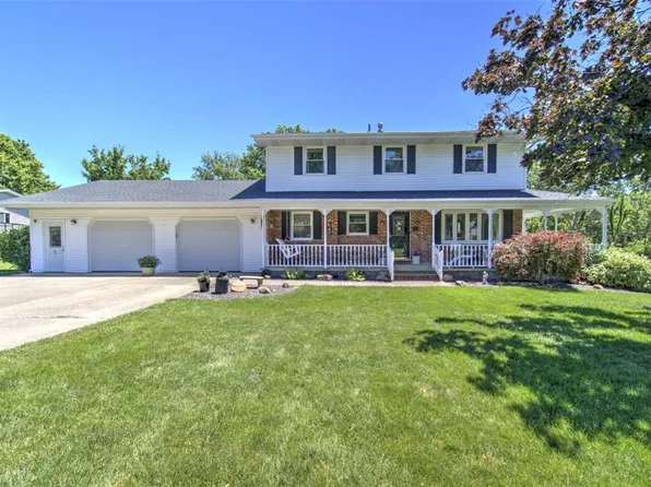 5424 White Oak Ct, Oreana, IL 62554