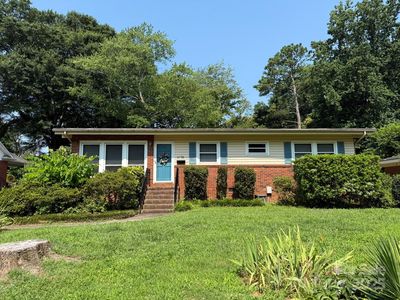 6738 Starcrest Dr #6A, Charlotte, NC, 28210