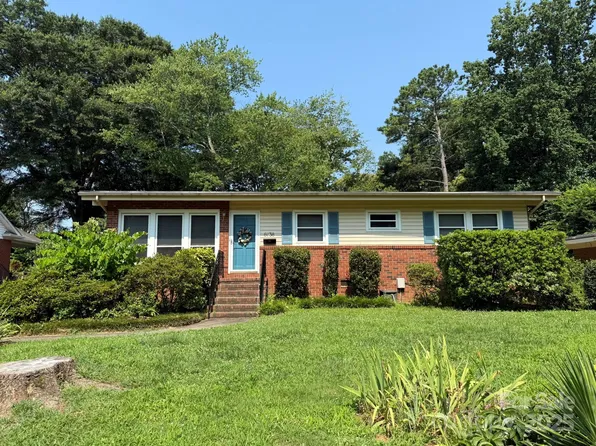 6738 Starcrest Dr #6A, Charlotte, NC 28210