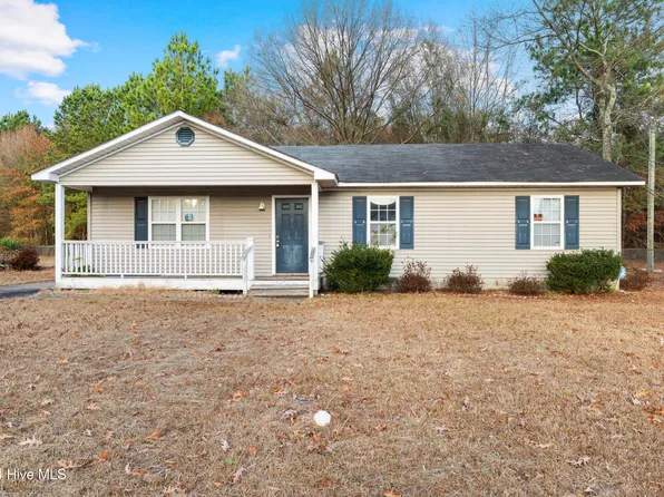1009 Berry Street, Goldsboro, NC 27530