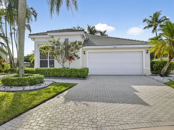 7669 Rockford Road, Boynton Beach, FL 33472