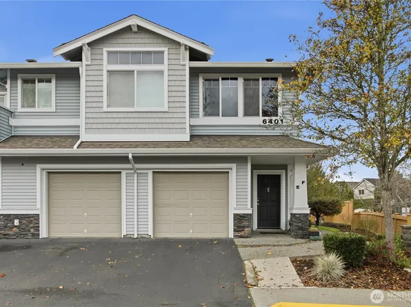 6401 Hazel Avenue SE #E, Auburn, WA 98092