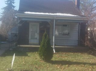 7746 Winona Ave, Allen Park, MI 48101