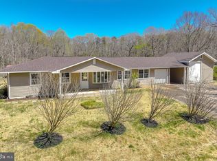 5356 Emma Ln, Indian Head, MD 20640