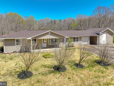 5356 Emma Ln, Indian Head, MD, 20640