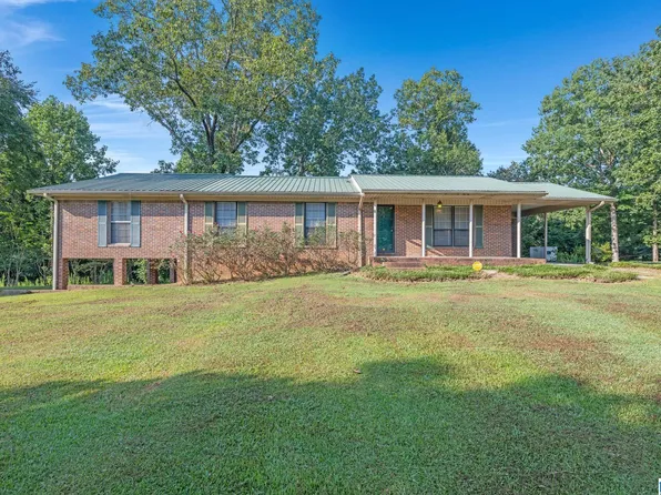 371 Phillips Ln, Empire, AL 35063
