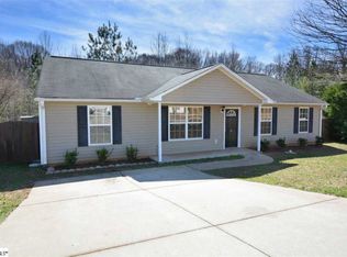10 Backwater Way, Greenville, SC 29611
