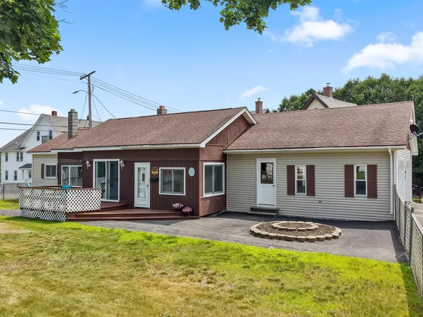 39 Front Street, Old Town, ME 04468