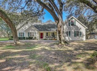 3344 SE 29th Blvd, Sumterville, FL 33585