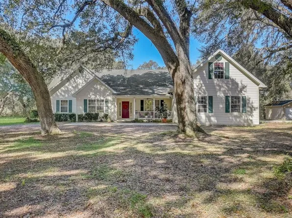 3344 SE 29TH BOULEVARD, SUMTERVILLE, FL 33585
