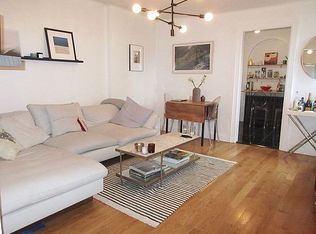 312 Carlton Ave APT 3B, Brooklyn, NY 11205