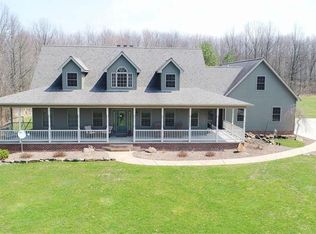 1187 S Turner Rd, Youngstown, OH 44515