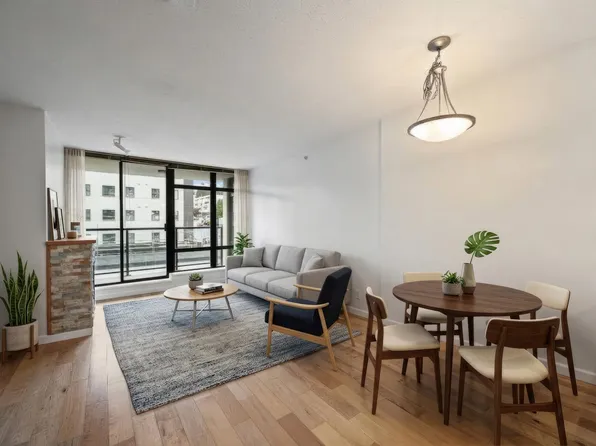 610 Victoria St #508, New Westminster, BC V3M 0A5