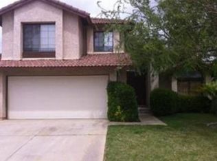 2115 Westminster Dr, Palmdale, CA 93550
