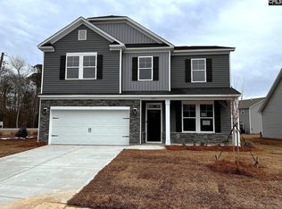 2007 Allan Crest Rd, Blythewood, SC 29016