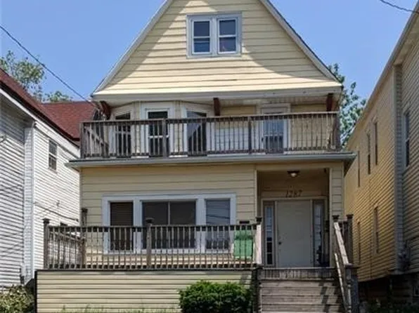 1287 West Ave, Buffalo, NY 14213