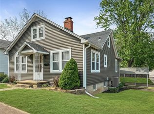 601 W 8th St, Washington, MO 63090