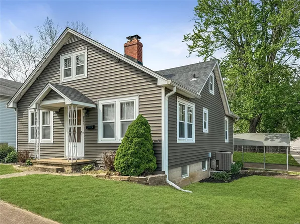 601 W 8th St, Washington, MO 63090