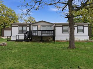 7334 W Line Rd, Collinsville, TX 76233