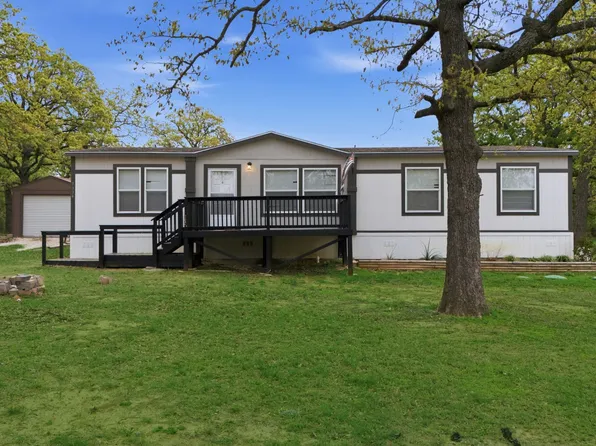 7334 W Line Rd, Collinsville, TX 76233