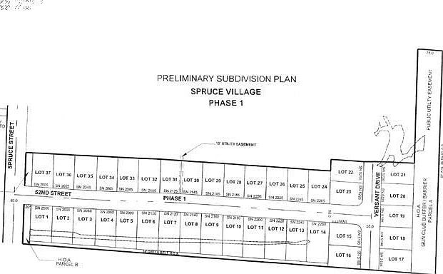 2nd image of 5255 Versant Dr #22