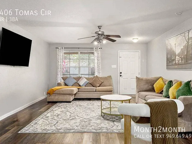 5406 Tomas Cir — Photo 1