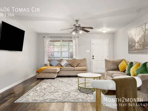 5406 Tomas Cir, San Antonio, TX 78240