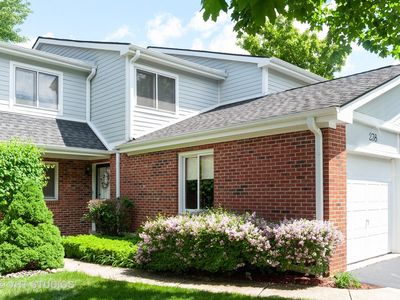 238 W Golfview Ter, Palatine, IL, 60067