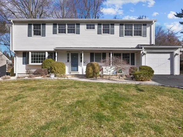 5 Northern Road, Hartsdale, NY 10530