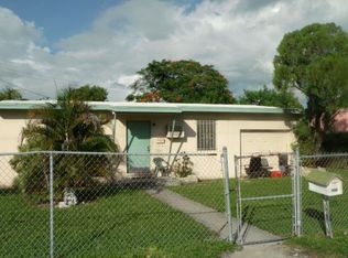 1161 Chateau Park Dr, Fort Lauderdale, FL 33311