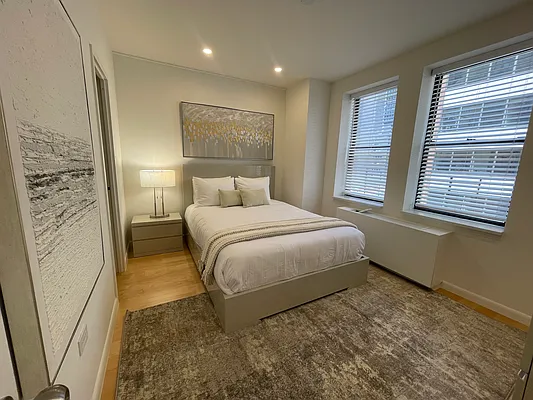 Bedroom, photo 1