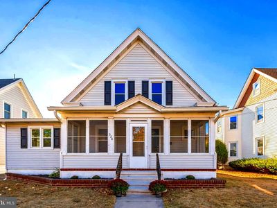 528 N Delaware St, Paulsboro, NJ, 08066