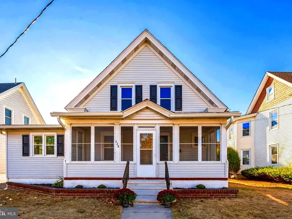 528 N Delaware St, Paulsboro, NJ 08066