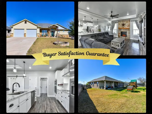 229 Slippery Elm Dr, Nolanville, TX 76559