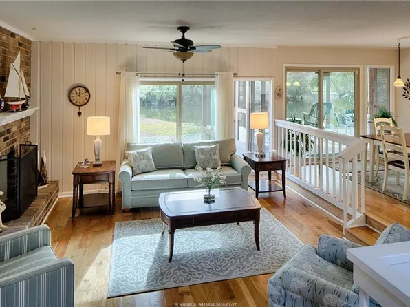 2 Windjammer Ct, Hilton Head Island, SC 29928