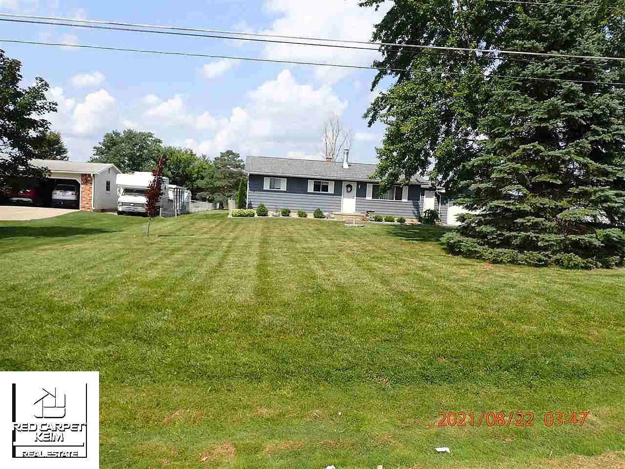 10365 E Potter Rd, Davison, MI 48423 Zillow
