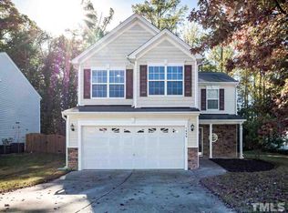 1439 Cairo Way, Fuquay Varina, NC 27526