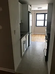 Rented by UES Management