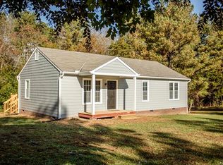 13110 Five Forks Rd, Amelia Court House, VA 23002