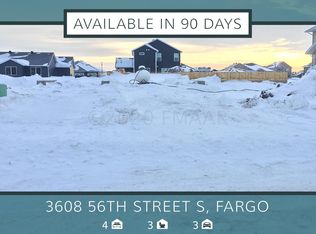3608 56th St S, Fargo, ND 58104