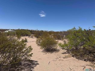 406 Skyline Dr, Elephant Butte, NM 87935
