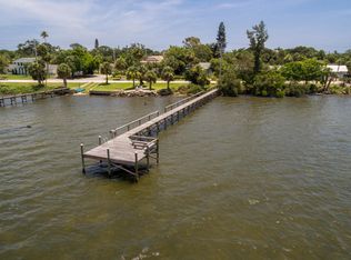 807 Riverside Dr, Melbourne Beach, FL 32951