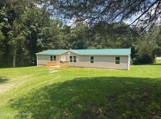 410 Ghen Rd, Brandenburg, KY 40108