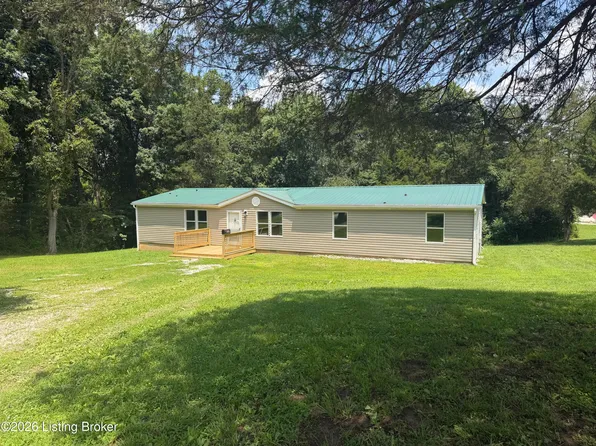 410 Ghen Rd, Brandenburg, KY 40108