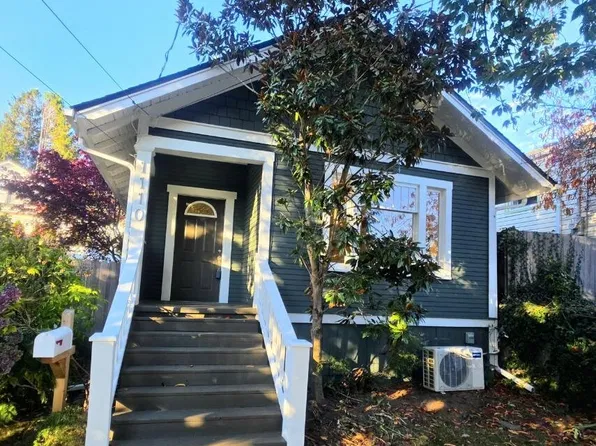 1110 NW 70th Street, Seattle, WA 98117