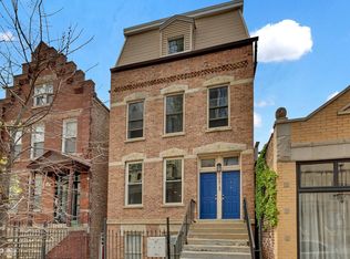 1647 W 17th St, Chicago, IL 60608