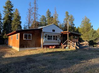 51 Highland Flats Rd, Naples, ID 83847